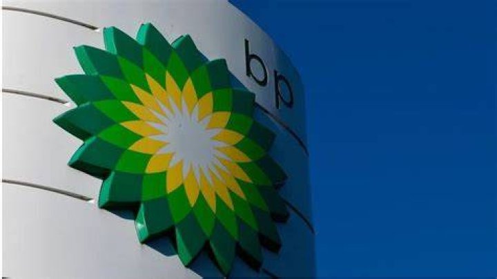 BP profits dive 66 as coronavirus hits oil demand BBC News