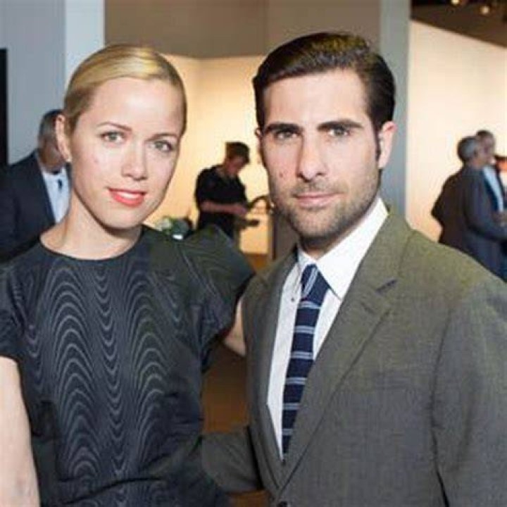 Brady Cunningham Biography; Age And Height Of Jason Schwartzman's Wife