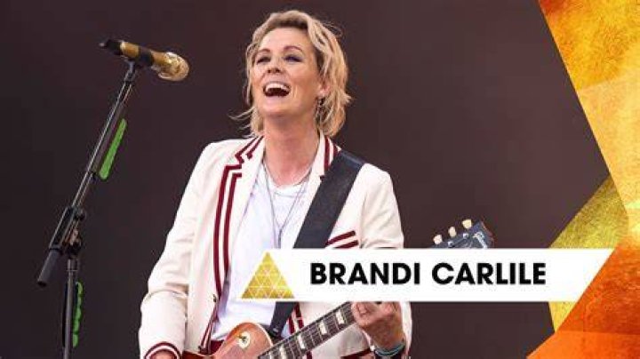 Brandi Carlile The Story YouTube Music