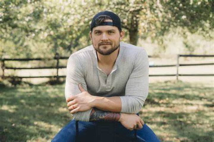 Brandon Davis Tackles Love, Heartbreak, & Uphill Battles In New Album, 'Jesus and Jesse James