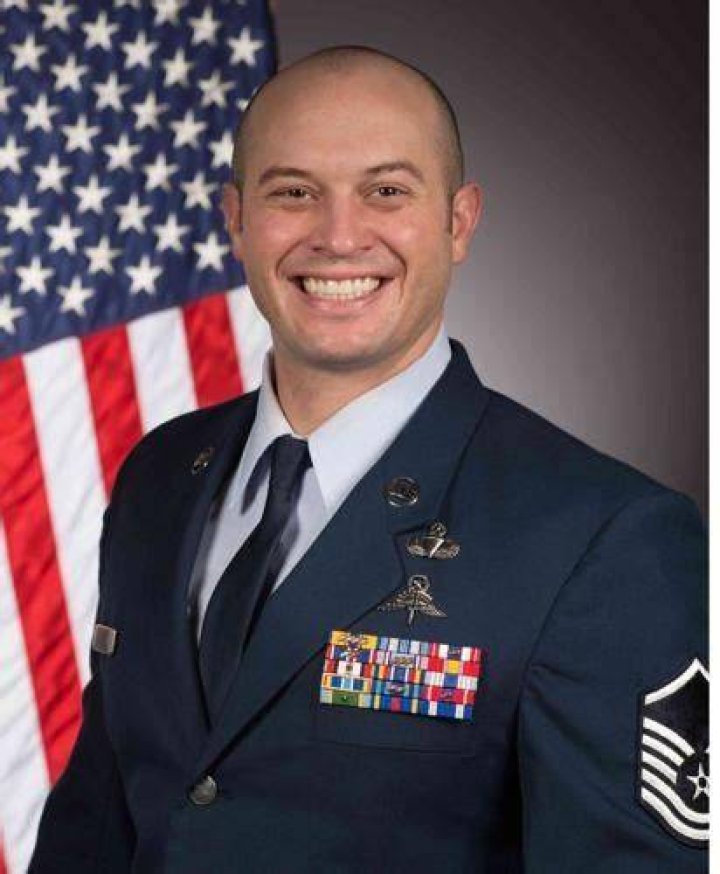Brandon Fountain Obituary Death News, A Life of Dedication and Service