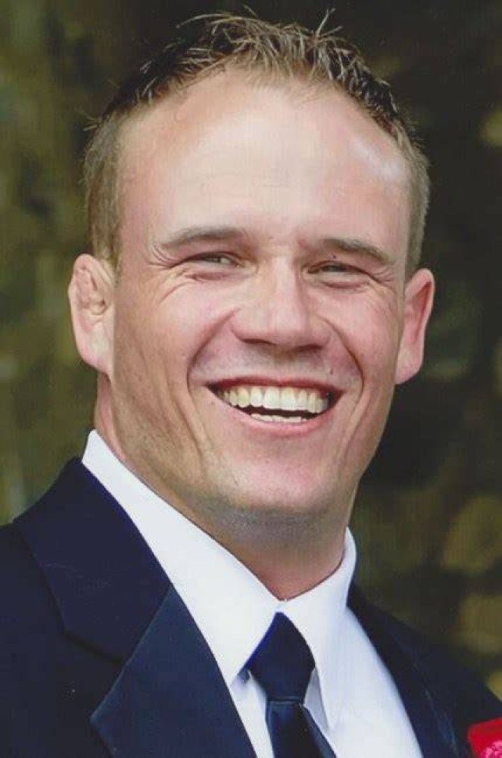 Brant Thomas Bowlin Obituary Lansing, MI