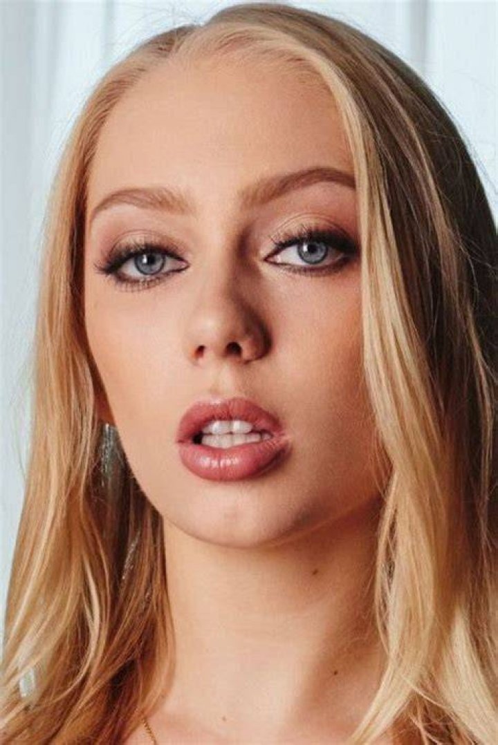 Braylin Bailey &mdash; The Movie Database (TMDB)