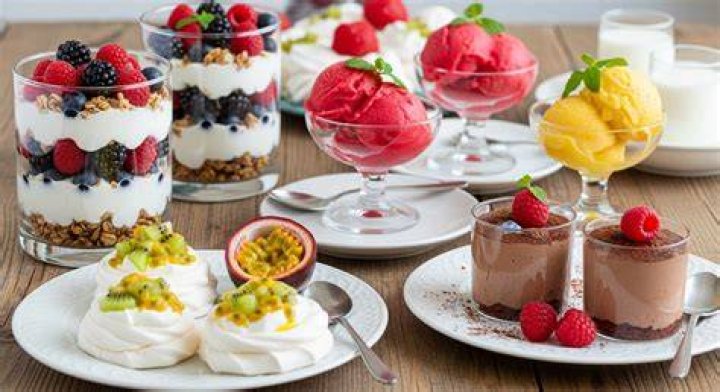 Breads And Desserts Fat And Sassy: A Culinary Journey To Indulgence