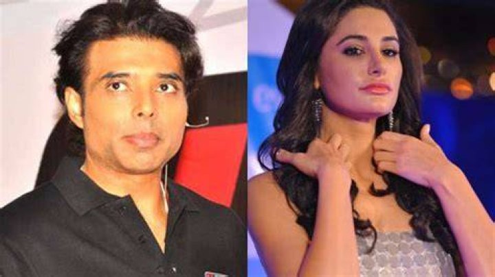 Breaking News: Uday Chopra's Marital Status Unveiled