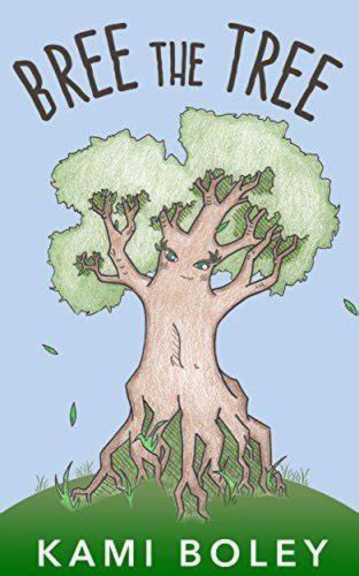 Bree The Tree Boley Books LLC