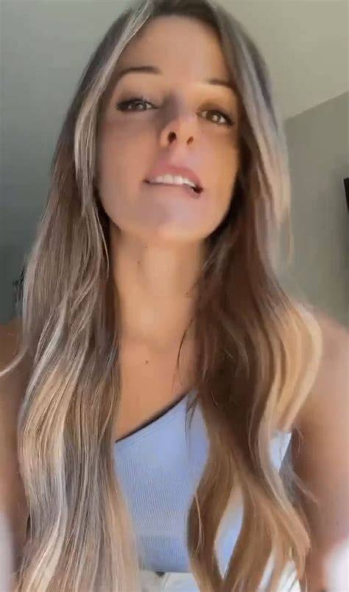Bri Blossom Model My XXX Hot Girl
