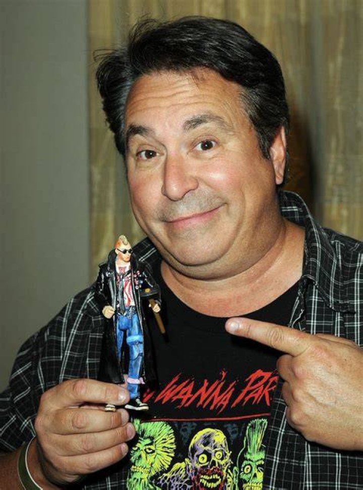 Brian Peck Convicted Pedophile as Pickle Boy on Nickelodeon Coub