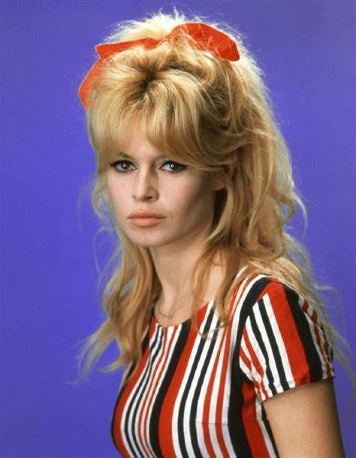 Brigitte Bardot retour sur la p&eacute;riode o&ugrave; elle a donn&eacute; naissance &agrave; son fils Nicolas