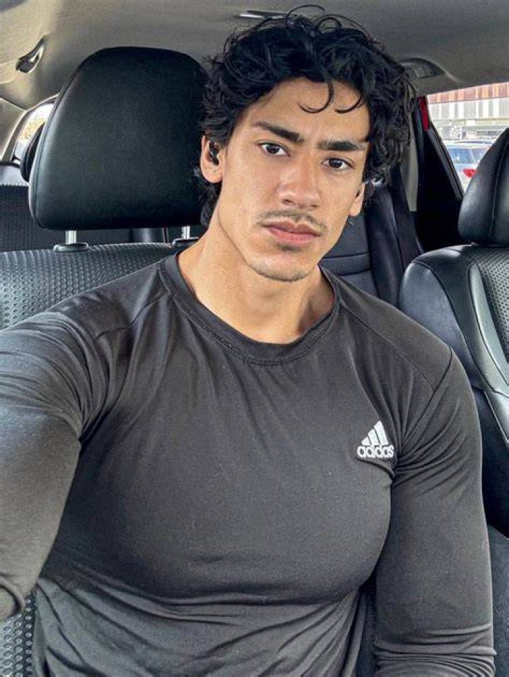 Brownboyfit (morebrownboy) on Threads