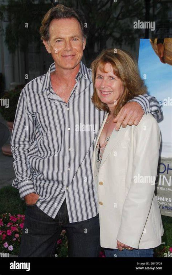 Bruce Greenwood&rsquo;s Wife Susan Devlin Was His High School Sweetheart