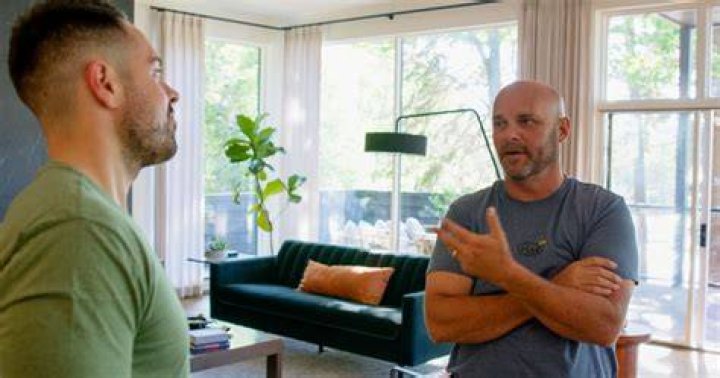 Bryan Baeumler Host Photos, Full Episodes, Videos, Bios HGTV.ca