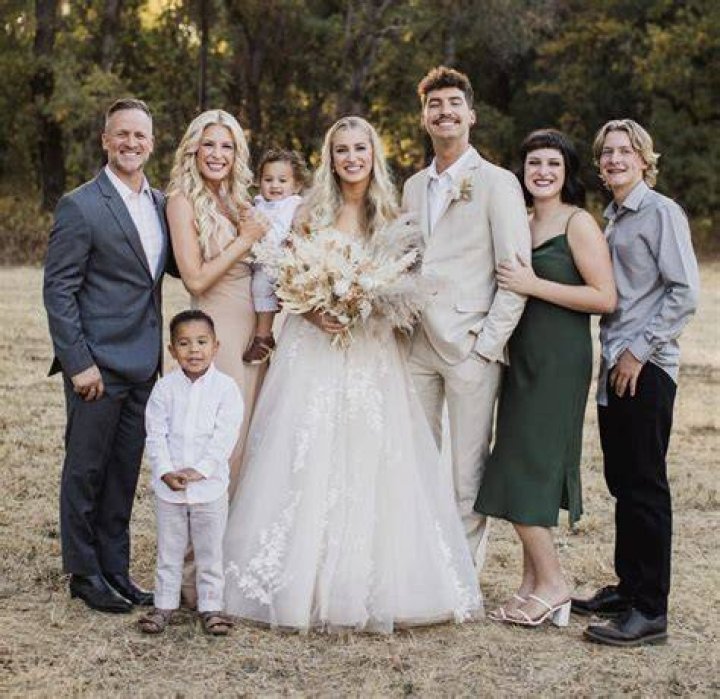 Bryan Johnson Children Does Bryan Johnson have kids? ABTC