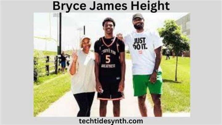 Bryce James Age, Wiki, Height, Wife, Girlfriend, Family, Biography, Net Worth Nextau
