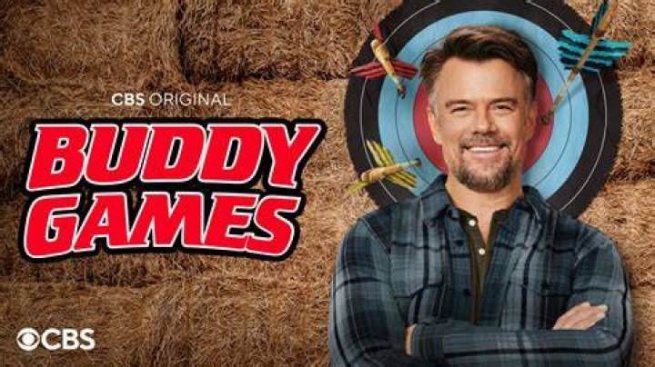 Buddy Games TV Show on CBS Season One Viewer Votes canceled + renewed TV shows, ratings TV