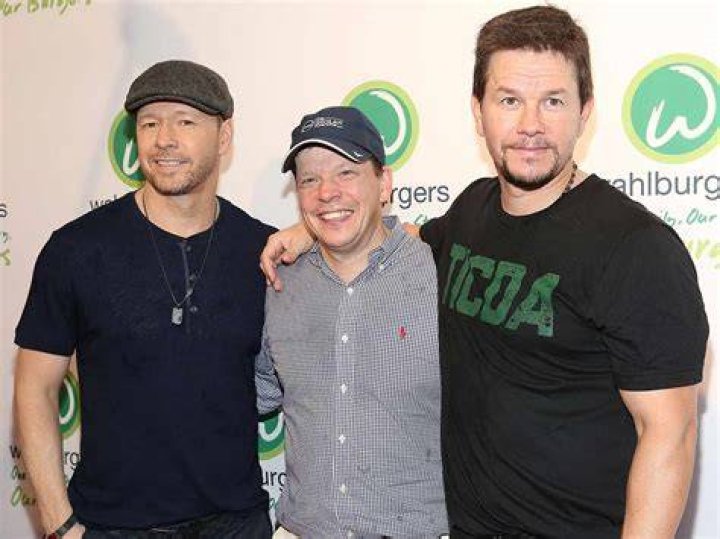Buddy Wahlberg All What You Need To Know About Mark Wahlberg's Brother