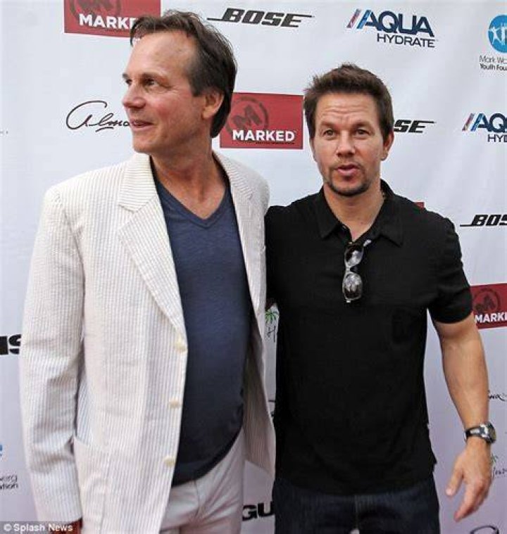 Buddy Wahlberg Meet Actor Mark Wahlberg's Brother Cyprian Nyakundi