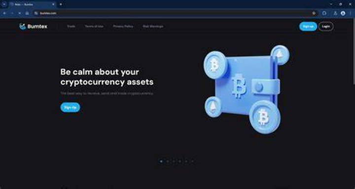 Bumtex Crypto Scam Our Breakdown Of This Crypto Con