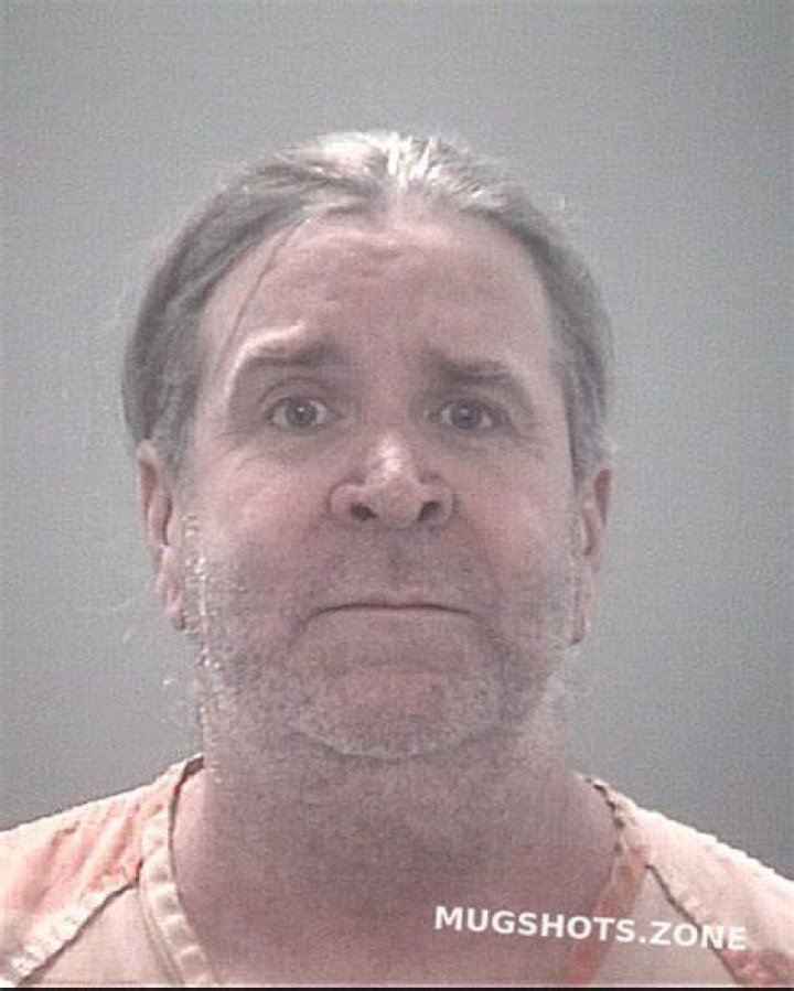 BURKE SCOTT ALAN 01/04/2023 Pasco County Mugshots Zone