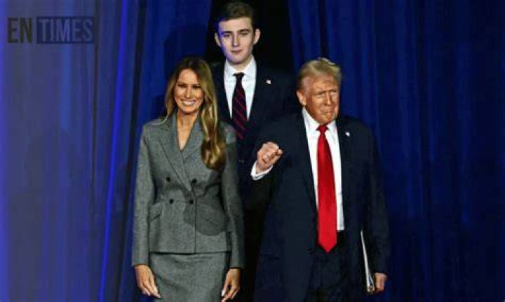 Byron Trump Height: Uncovering The Intriguing Details