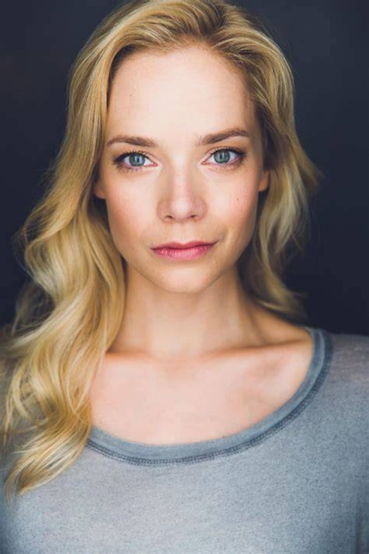 Caitlin Mehner IMDb