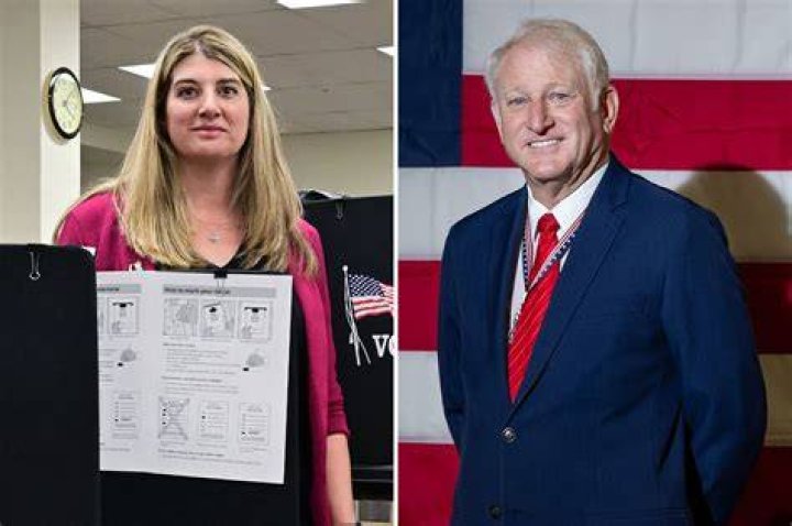 California election chief promises secure, safe, clean election Inquirer