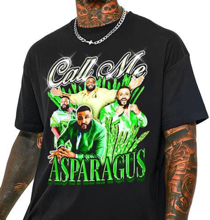 Call me asparagus 🌿dj khaled memes meme YouTube