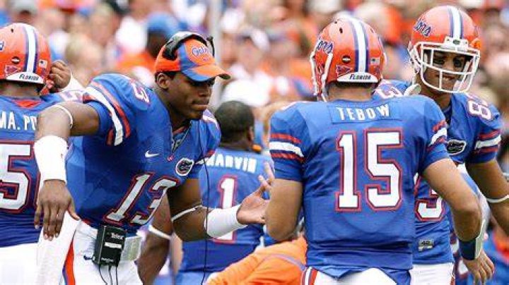 Cam Newton left Florida Gators teammates wondering about lost potential