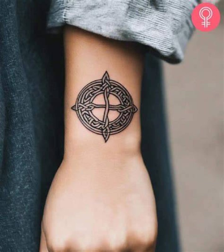 Captivating Celtic Tattoo Designs and Symbolism