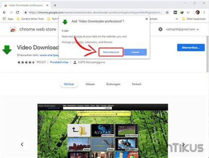 Cara Nak Download Youtube Yang Disekat