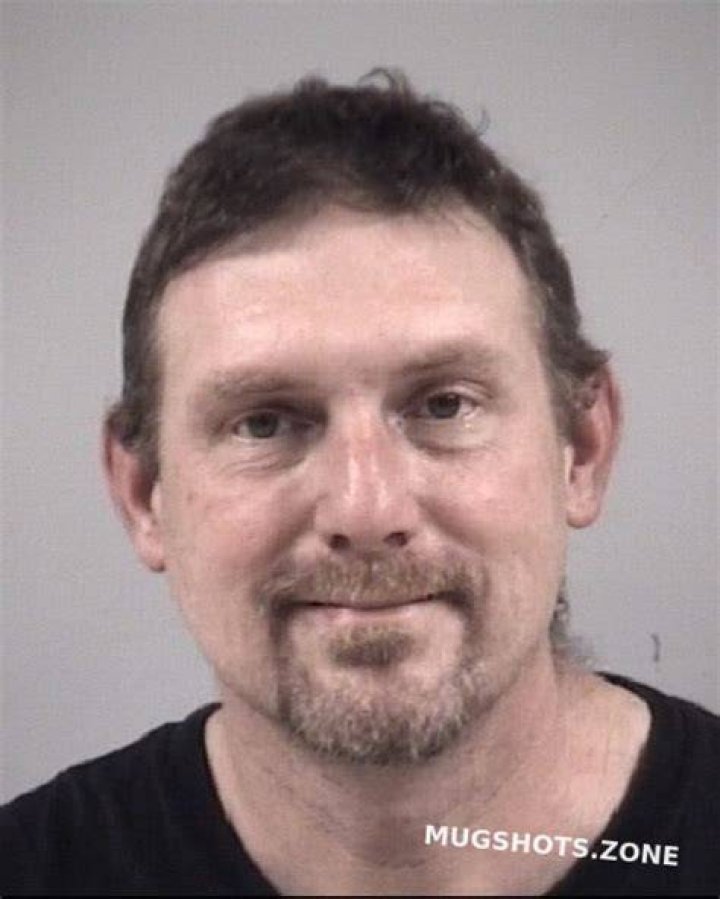 CARLTON SHANE HARPER 03/27/2023 Johnston County Mugshots Zone