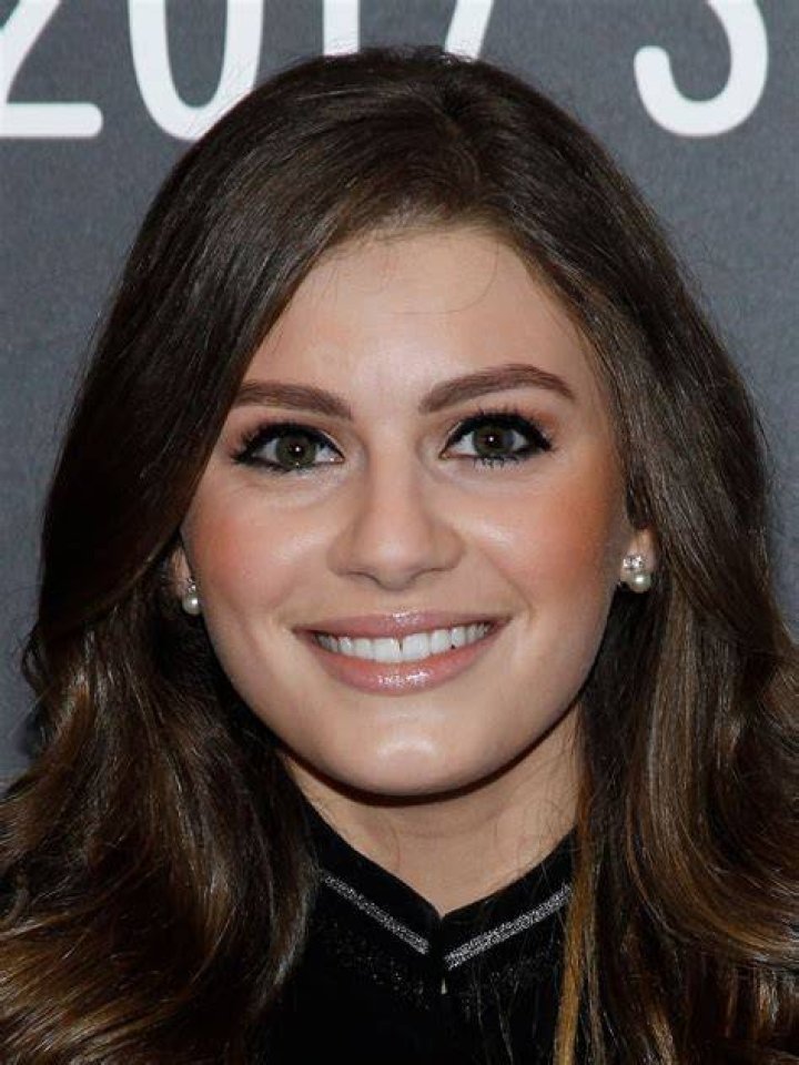 Carrie Wampler Pictures Rotten Tomatoes