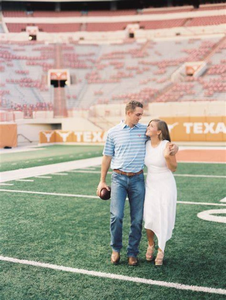 Case McCoy + Jess ATX Engagement Photos Fine Art Film