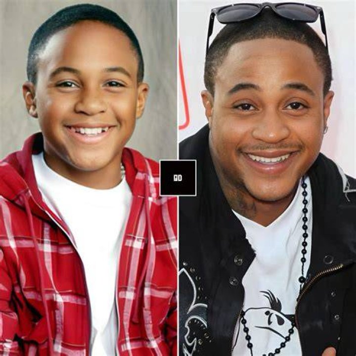 CategoryCharacters played by Orlando Brown Family Matters Wiki