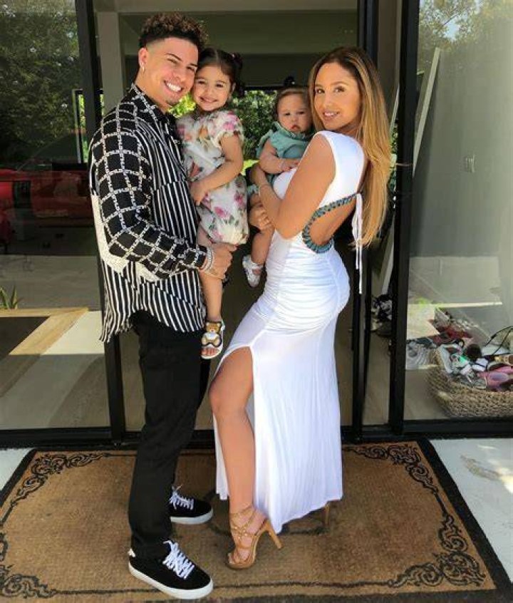 Catherine Paiz Birthday