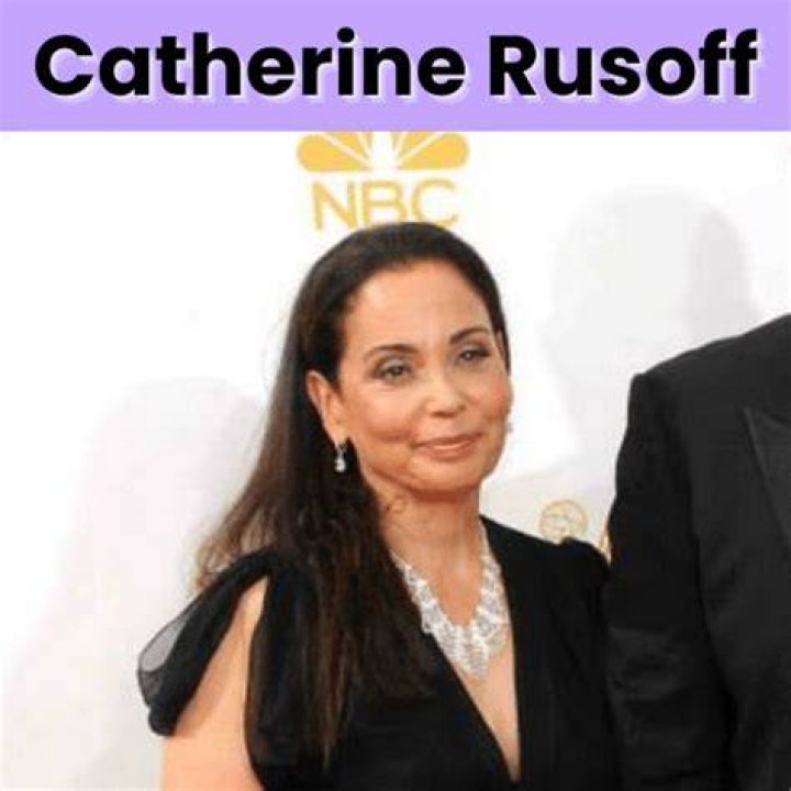 Catherine Rusoff Biography and Unknown Facts Blogograph