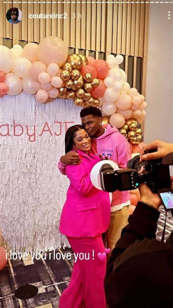 Celebrating New Beginnings: The Anthony Edwards Baby Shower