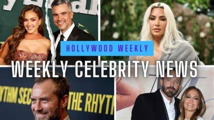 Celebrity News Gossip, Latest Celebrity News, Reality Television