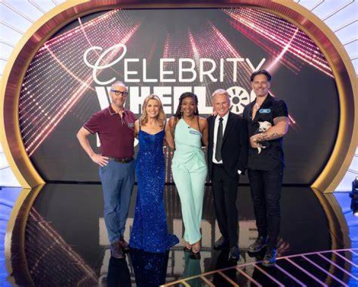Celebrity Wheel of Fortune on ABC cancelled or season four? canceled + renewed TV shows