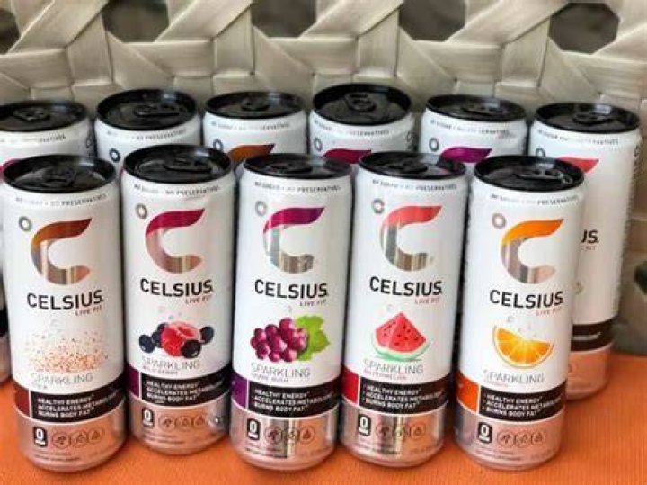 Celsius Energy Drink Review (Thorough Review) Energy Drink Hub