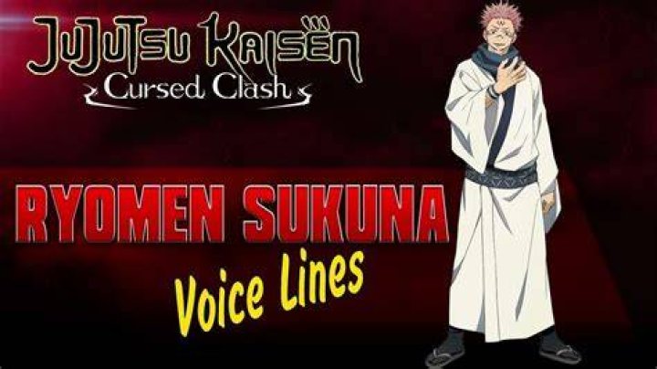 Chapter 1 Ryomen Sukuna English Scans