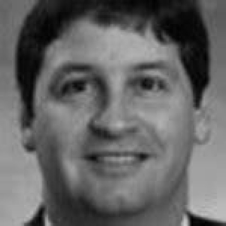 Charles DiCorte, MD