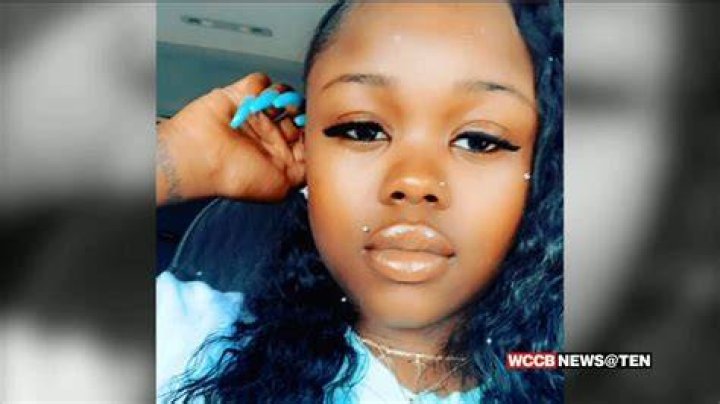 Charlotte Mom Catches Husband At Home With Baby Chicks...Kills Her