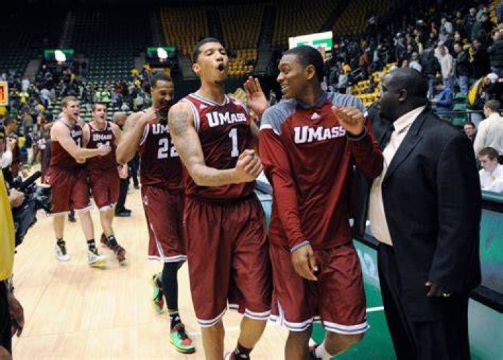 Chaz Williams and UMass ready to take the next step Pickin' Splinters