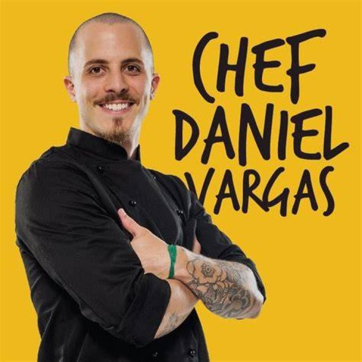 Chef Daniel Vargas fue piropeado por entrenador Jose Giacone La Teja