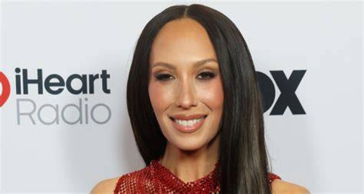 Cheryl Burke reveals concerns for Dancing with the Stars hopeful ahead