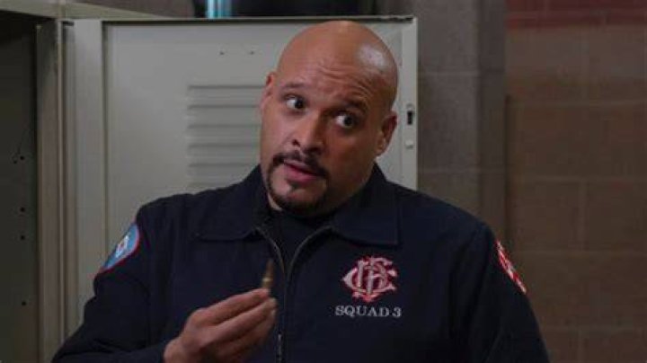 Chicago Fire 3&times;21 &ldquo;We Called Her Jellybean&rdquo; Official Synopsis TV