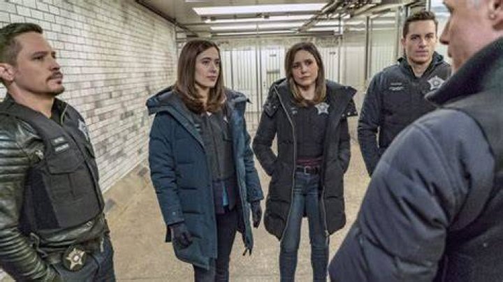 Chicago PD boss reveals why Ruzek missed part of season 4