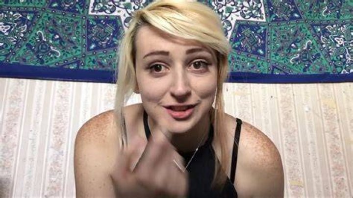 Chloe May reacts to Andy Black The Ghost of Ohio YouTube