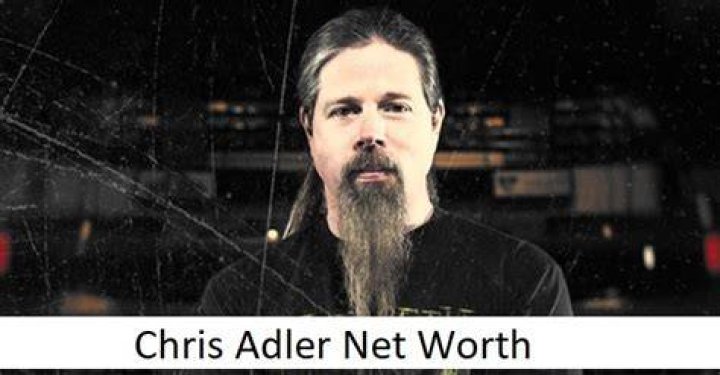 Chris Adler Net Worth A Musical Journey of Collaboration and